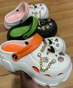 Estilo croos