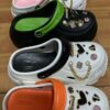 Estilo croos