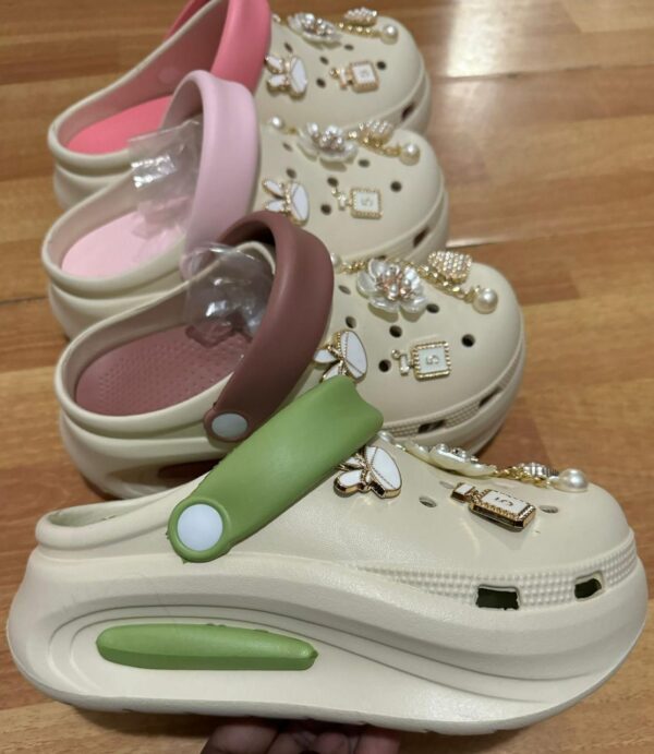 Estilo croos