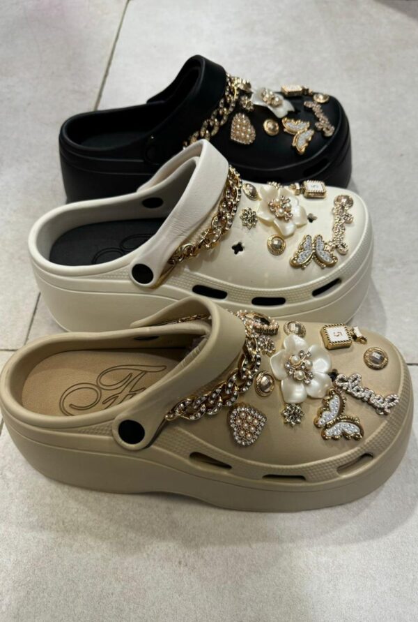 Estilo croos