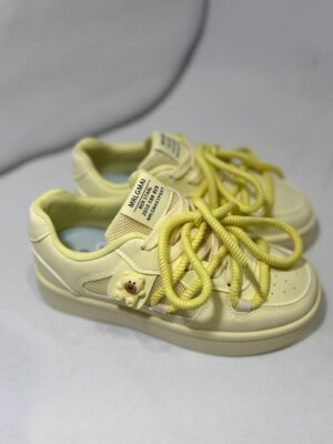 Zapatillas deportivas económicas