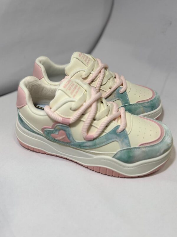zapatillas deportivas económicas