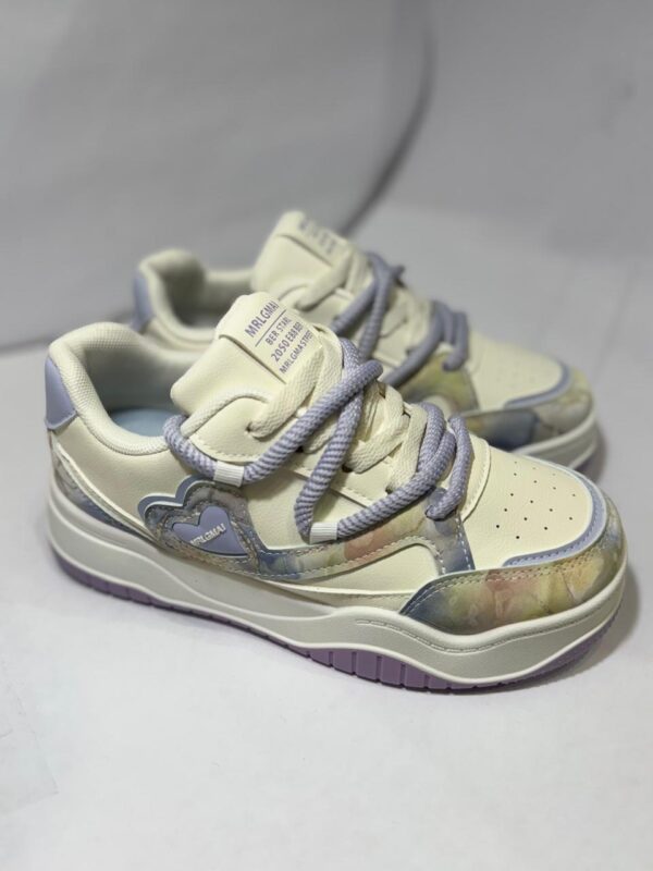 zapatillas deportivas económicas