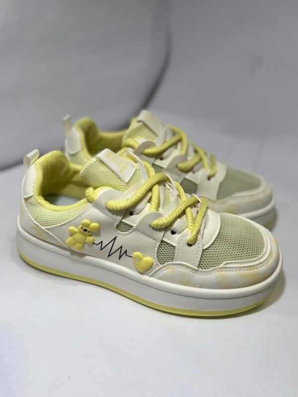 Zapatillas deportivas económicas