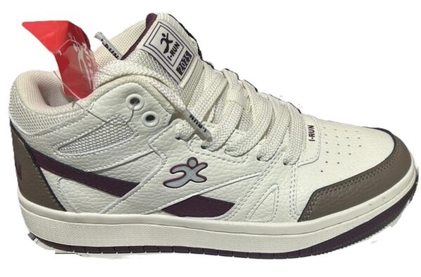 Compra Tenis I-RUN BA ONE - High Top de Alto Impacto para la Calle