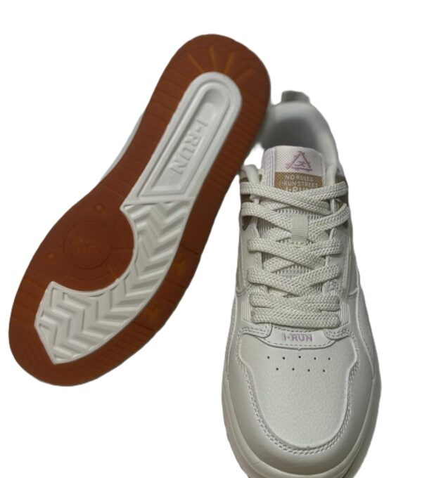 ✨ Zapatillas I-RUN Urban Style