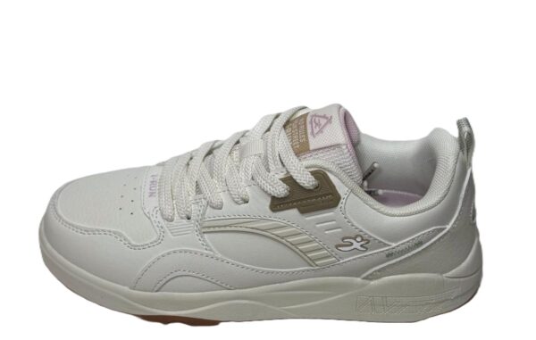 ✨ Zapatillas I-RUN Urban Style