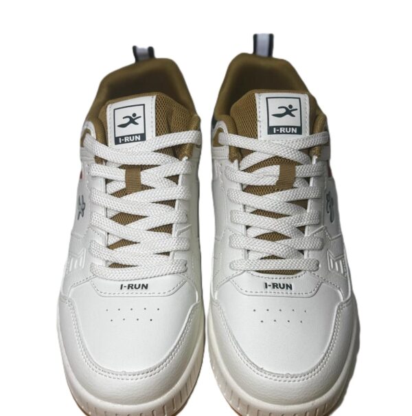 ✨ Zapatillas I-RUN Urban Style