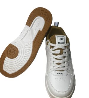 ✨ Zapatillas I-RUN Urban Style