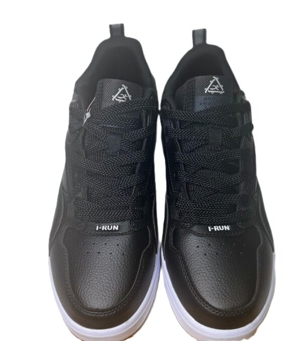 ✨ Zapatillas I-RUN Urban Style