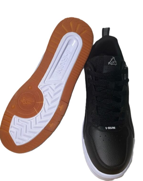 ✨ Zapatillas I-RUN Urban Style